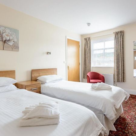 Daish'S Hotel Shanklin Kültér fotó