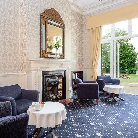 Daish'S Hotel Shanklin Kültér fotó