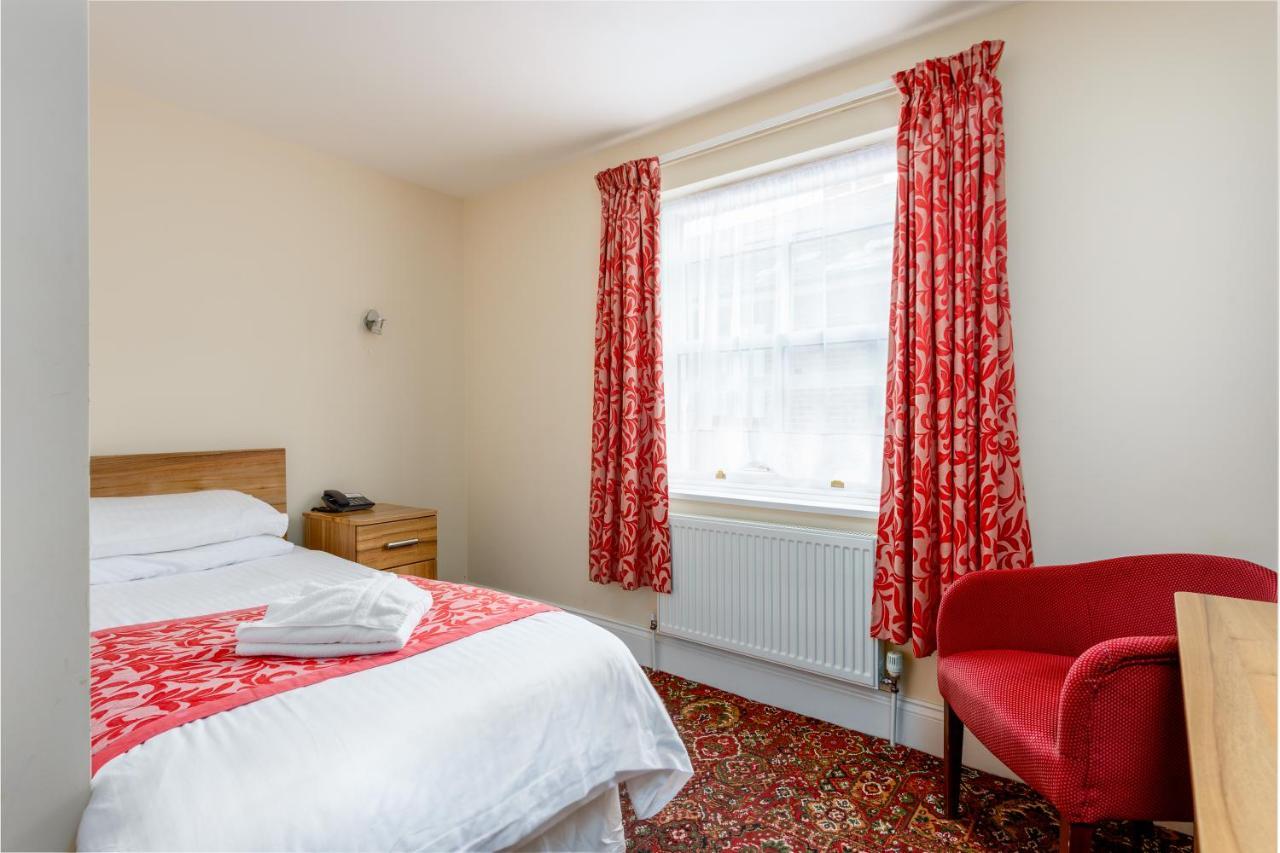 Daish'S Hotel Shanklin Kültér fotó