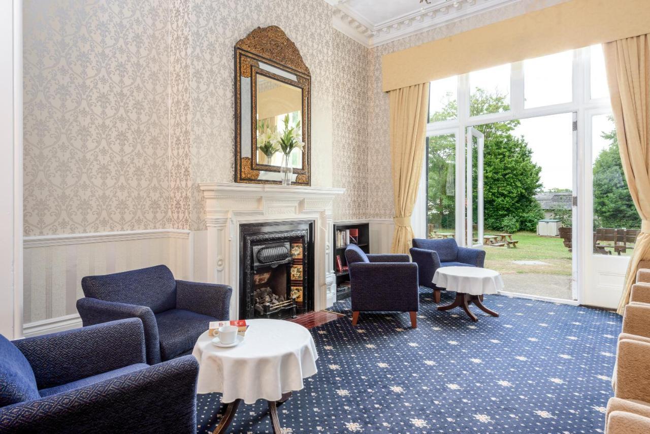 Daish'S Hotel Shanklin Kültér fotó