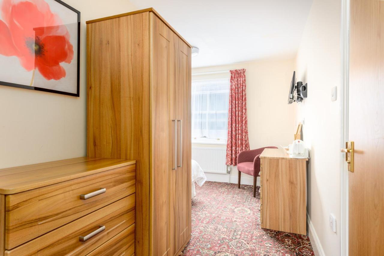 Daish'S Hotel Shanklin Kültér fotó