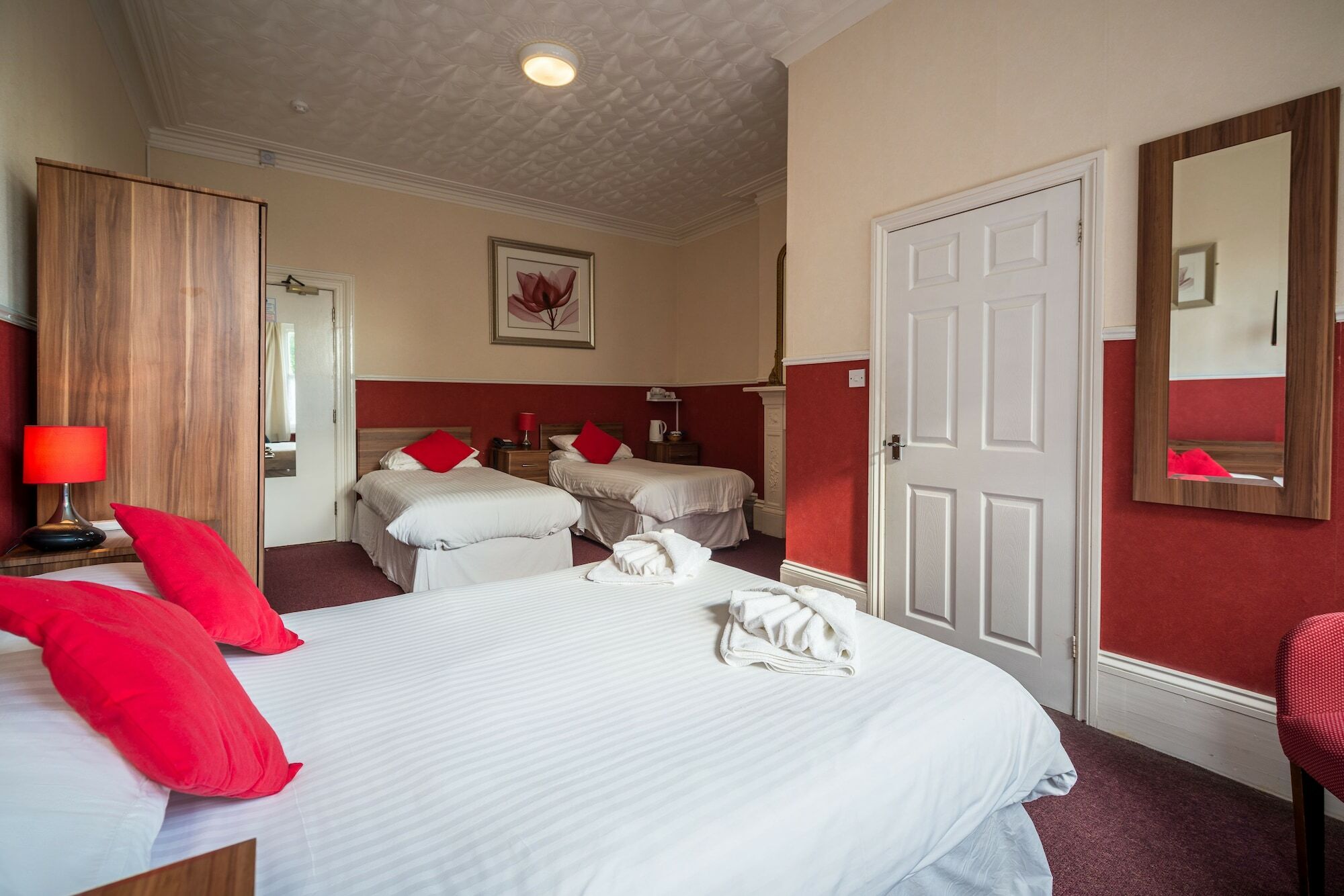 Daish'S Hotel Shanklin Kültér fotó